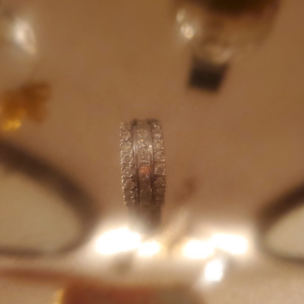 Engagement Ring - image 4